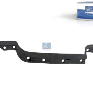DT Spare Parts 5.64191 Gasket, lamp cover