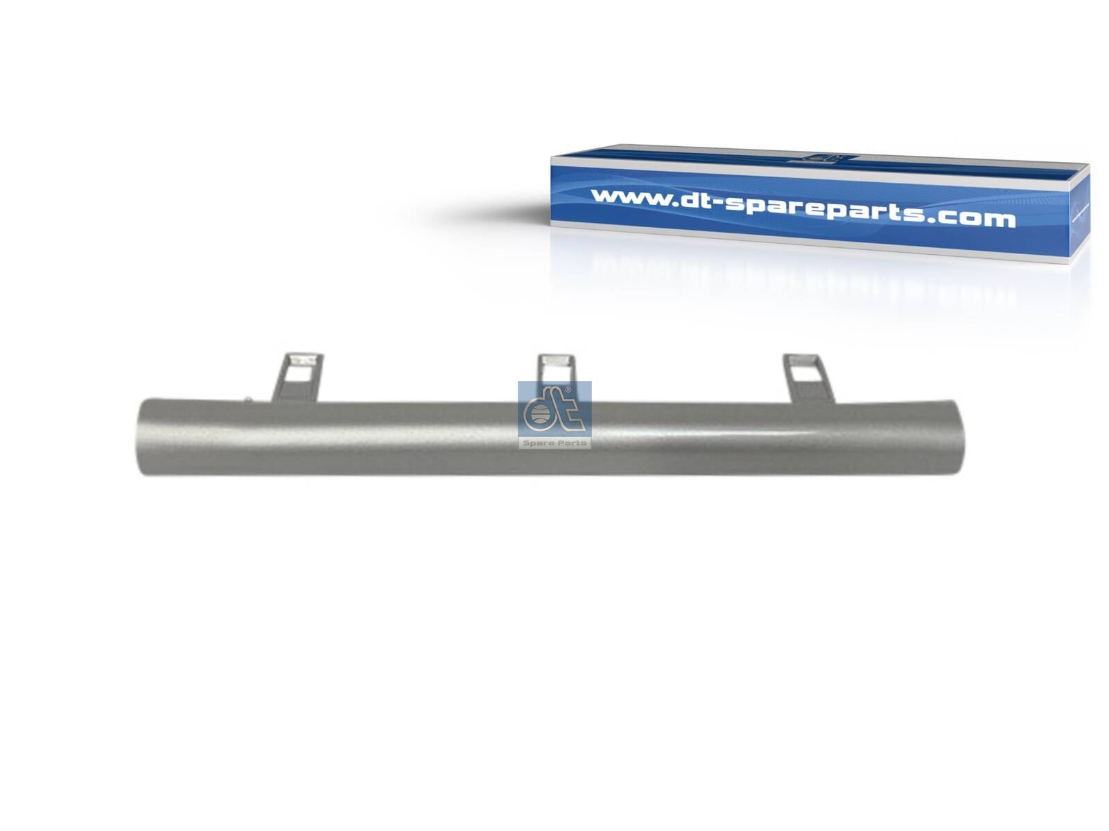 DT Spare Parts 5.64195 Strip, front grill
