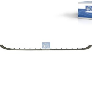 DT Spare Parts 5.64196 Strip, front grill
