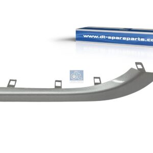 DT Spare Parts 5.64197 Strip, left, front grill