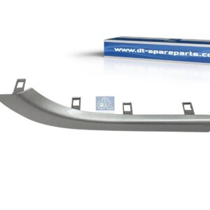 DT Spare Parts 5.64198 Strip, right, front grill