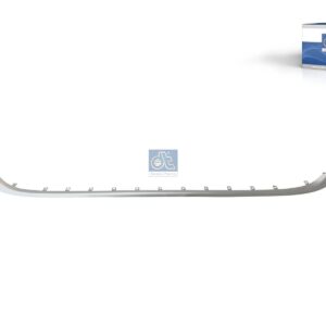 DT Spare Parts 5.64199 Strip, front grill
