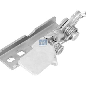 DT Spare Parts 5.64225 Front grill slot