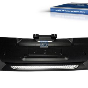 DT Spare Parts 5.64253 Front grill