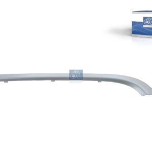 DT Spare Parts 5.64268 Strip, right, front grill