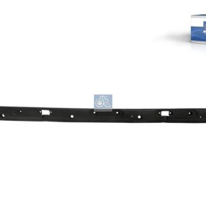 DT Spare Parts 5.64290 Front panel, windscreen wiper
