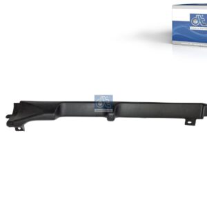 DT Spare Parts 5.64293 Panel, windscreen wiper, left