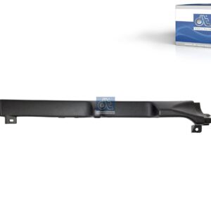 DT Spare Parts 5.64294 Panel, windscreen wiper, right