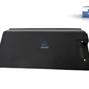 DT Spare Parts 5.64341 Cover, glove compartment, right