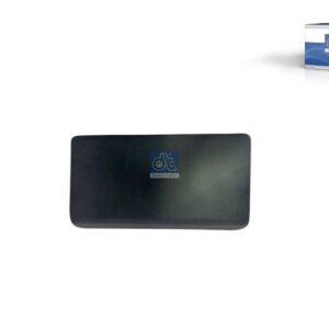 DT Spare Parts 5.64345 Cap, glove compartment
