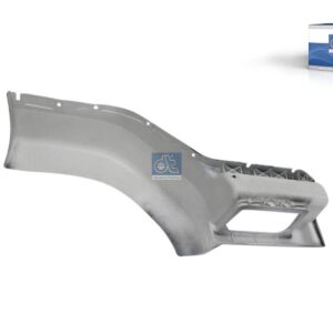 DT Spare Parts 5.64350SP Step well case, left