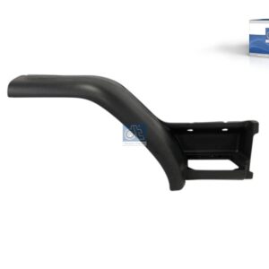 DT Spare Parts 5.64351 Step well case, right