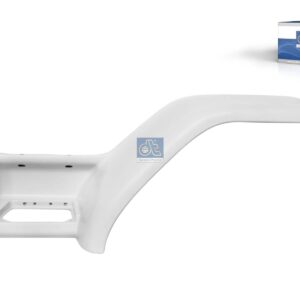 DT Spare Parts 5.64368SP Step well case, left