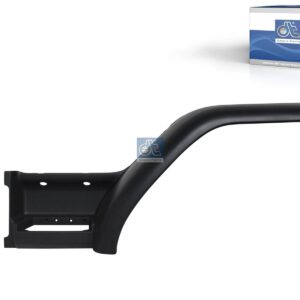 DT Spare Parts 5.64368 Step well case, left
