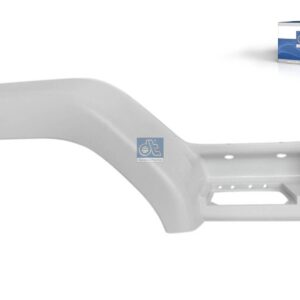 DT Spare Parts 5.64369SP Step well case, right