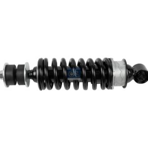 DT Spare Parts 5.65011 Cabin shock absorber