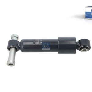 DT Spare Parts 5.65019 Cabin shock absorber, b3: 46 mm, L1: 229 mm, L2: 261 mm