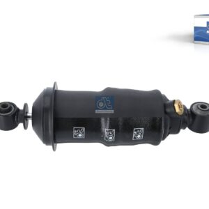 DT Spare Parts 5.65025 Cabin shock absorber, front