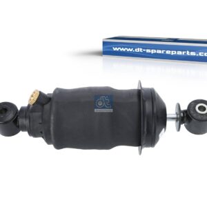 DT Spare Parts 5.65026 Cabin shock absorber, rear