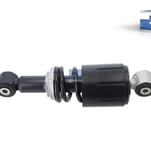 DT Spare Parts 5.65029 Cabin shock absorber, rear