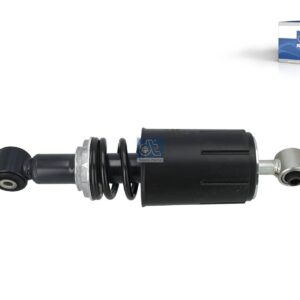 DT Spare Parts 5.65032 Cabin shock absorber, front