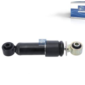 DT Spare Parts 5.65033 Cabin shock absorber