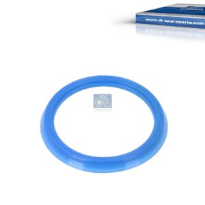 DT Spare Parts 5.65050 Seal ring, cabin suspension, d: 48.2 mm, D: 61.9 mm, H: 5.7 mm