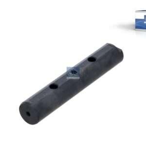 DT Spare Parts 5.65052 Bolt, cabin suspension, D: 25 mm, M10 x 1, L: 137 mm