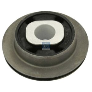 DT Spare Parts 5.65053 Rubber bushing, cabin stabilizer, d: 20 mm, D1: 60 mm, D2: 83 mm, H: 24 mm
