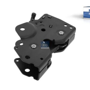 DT Spare Parts 5.65056 Locking device, left, cabin