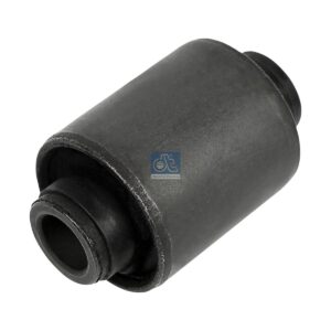 DT Spare Parts 5.65060 Rubber bushing, cabin suspension, d: 12 mm, D: 34 mm, L: 56 mm