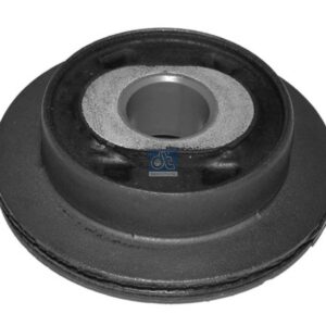 DT Spare Parts 5.65066 Rubber bushing, cabin stabilizer, d: 20 mm, D1: 60 mm, D2: 85 mm, H: 26 mm