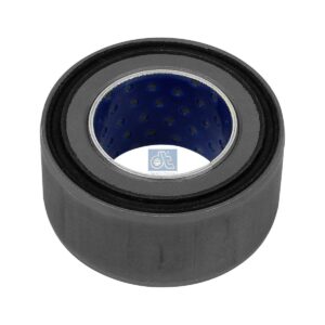 DT Spare Parts 5.65071 Rubber bushing, cabin stabilizer, d: 30 mm, D: 55 mm, H: 25 mm