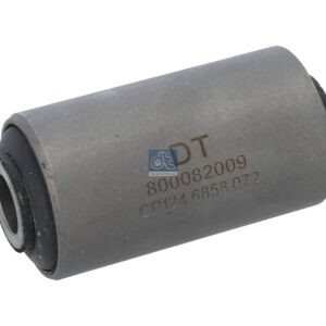 DT Spare Parts 5.65072 Rubber bushing