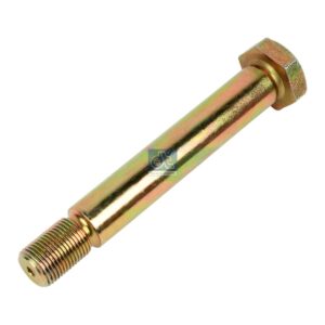 DT Spare Parts 5.65077 Bolt, M18 x 1,5, LTh: 32 mm, Lu: 134 mm, SW: 30