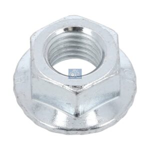 DT Spare Parts 5.65079 Nut, M16, 10