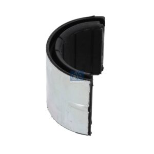 DT Spare Parts 5.65081 Bushing half, stabilizer