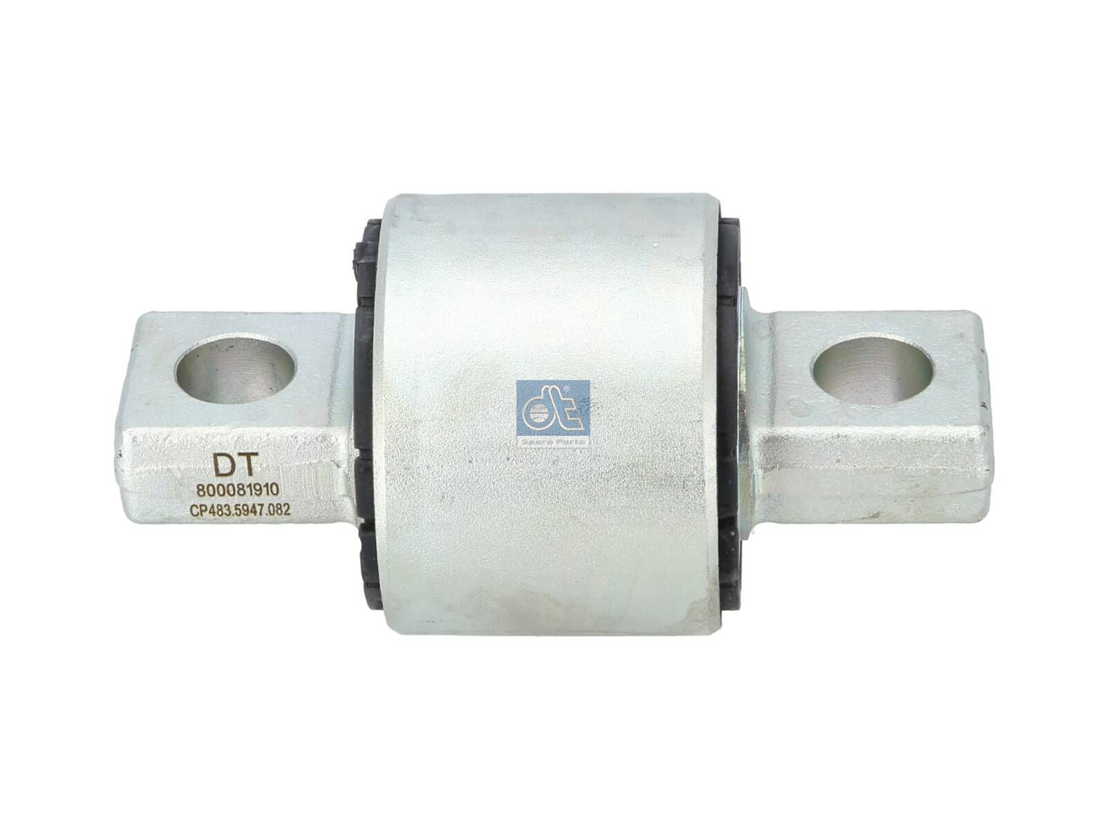 DT Spare Parts 5.65082 Bushing, stabilizer