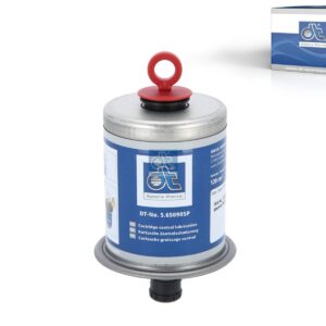 DT Spare Parts 5.65090SP Cartridge, central lubrication