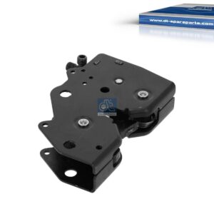 DT Spare Parts 5.65144 Cabin lock