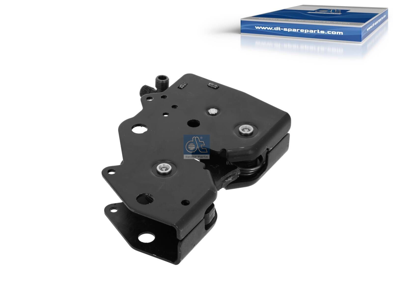 DT Spare Parts 5.65144 Cabin lock