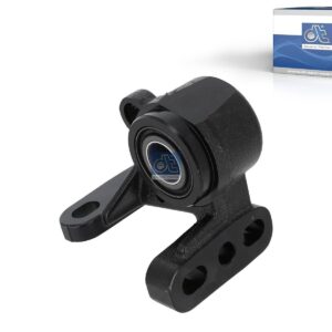 DT Spare Parts 5.65167 Bearing bracket, cabin suspension, left