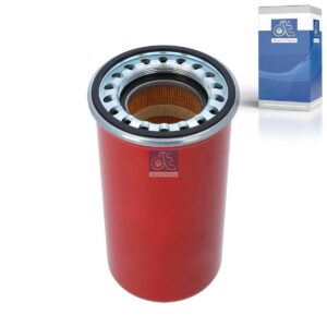 DT Spare Parts 5.65190 Filter