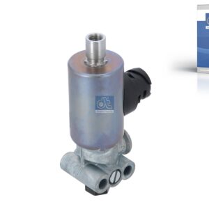 DT Spare Parts 5.65200 Solenoid valve