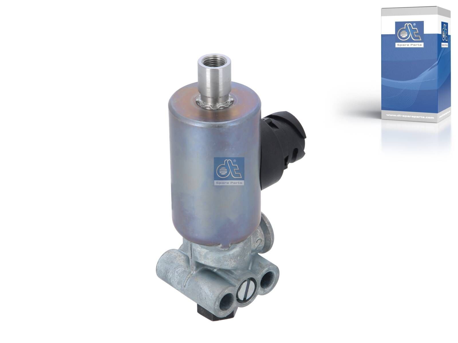 DT Spare Parts 5.65200 Solenoid valve