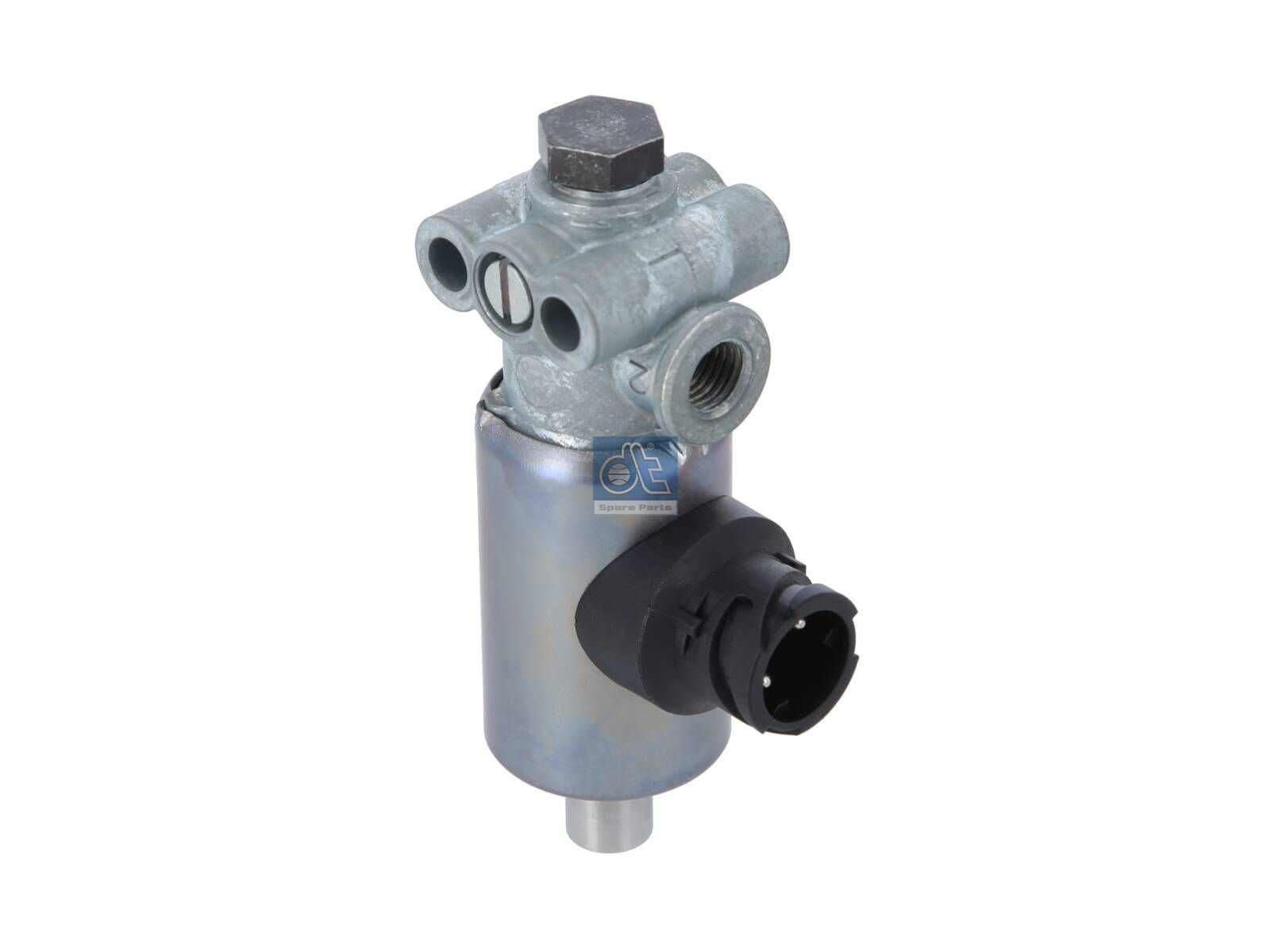 DT Spare Parts 5.65200 Solenoid valve