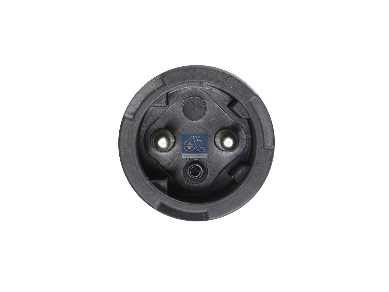 DT Spare Parts 5.65200 Solenoid valve
