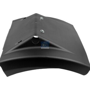 DT Spare Parts 5.66005 Fender, rear