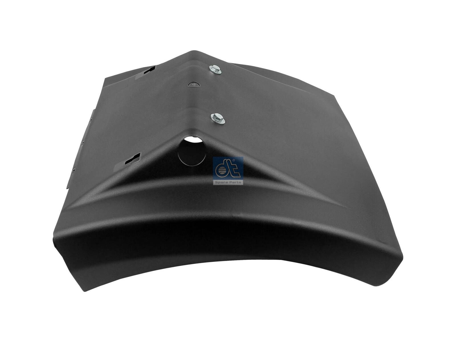 DT Spare Parts 5.66005 Fender, rear