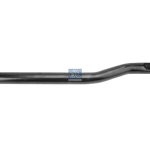 DT Spare Parts 5.66033 Pipe piece, fender bracket